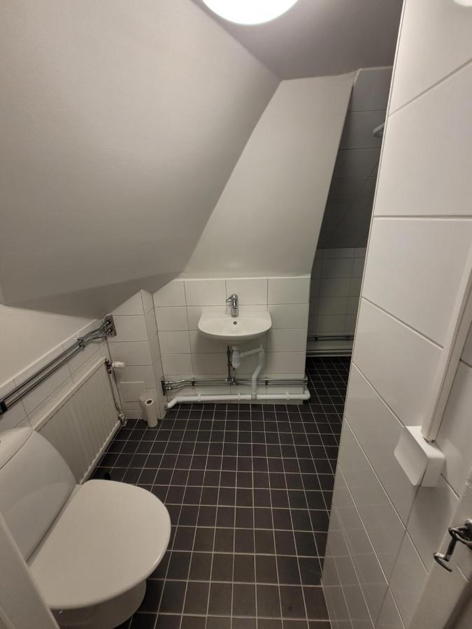 Home Inn Sve102 Stockholm Buitenkant foto