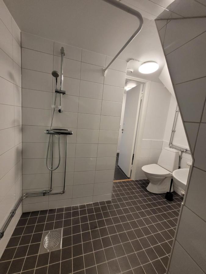 Home Inn Sve102 Stockholm Buitenkant foto