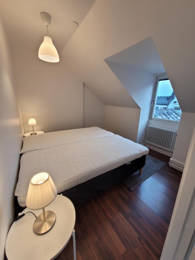 Home Inn Sve102 Stockholm Buitenkant foto
